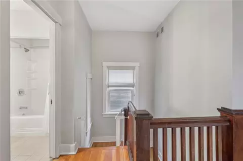Entry Way - 460 Mapleton Ave, Pittsburgh, PA 15228 photo 1 of 1