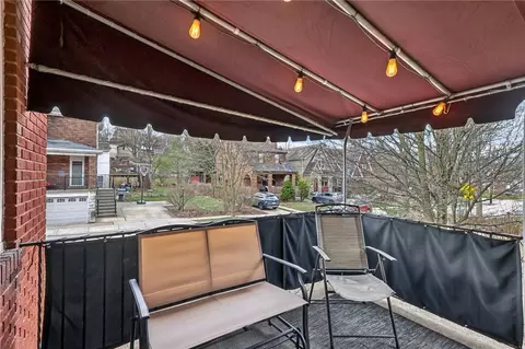 Exterior - 460 Mapleton Ave, Pittsburgh, PA 15228 photo 7 of 10