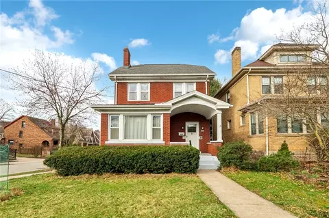 460 Mapleton Ave, Pittsburgh, PA 15228