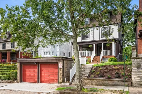 1434 Laclair Ave, Pittsburgh, PA 15218