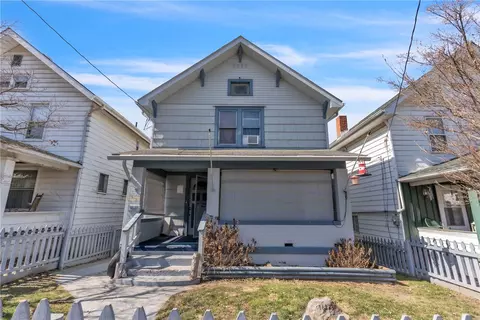 1627 Kenneth Ave, New Kensington, PA 15068
