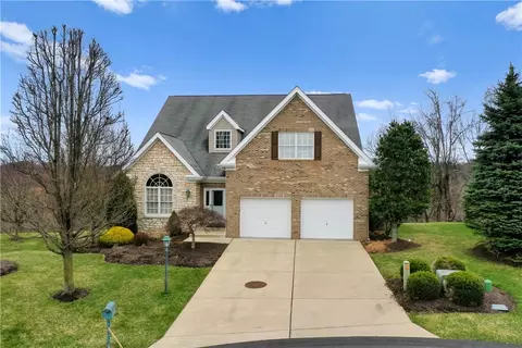 115 Windover Ct, Canonsburg, PA 15317