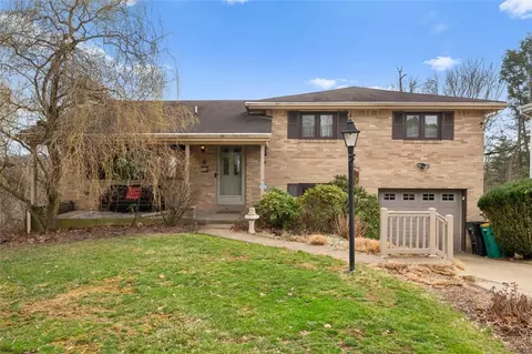 128 Bellpark Dr, Pittsburgh, PA 15229