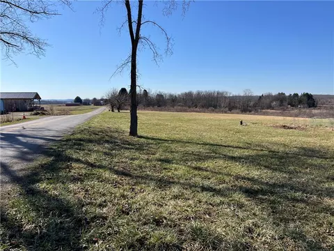 0 Old Ash Rd, Volant, PA 16156