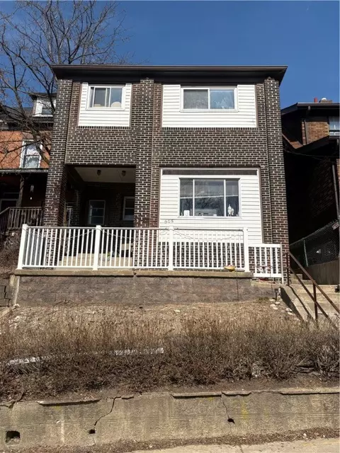 905 Greenfield Ave, Pittsburgh, PA 15217