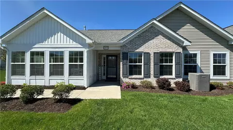 1053 Sandy Rdg, Sarver, PA 16055