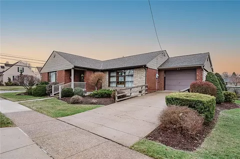 610 Grant St, Indiana, PA 15701