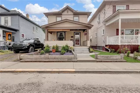 447 Commerce St, Beaver, PA 15009