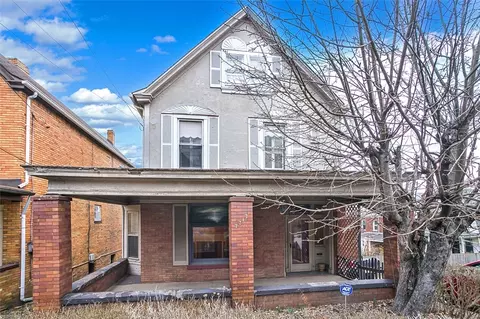 7717 Westmoreland Ave, Pittsburgh, PA 15218