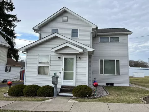 206 Horatio St, Punxsutawney, PA 15767