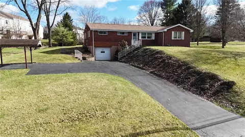 5425 Turner Rd, Gibsonia, PA 15044