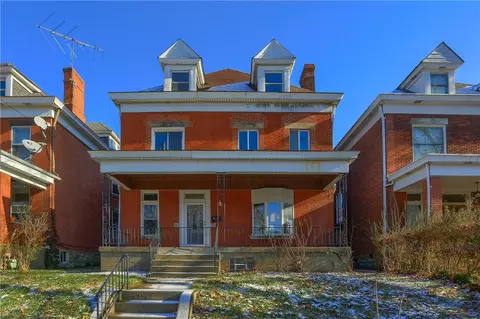 207 S Evaline St, Pittsburgh, PA 15224