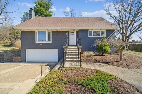 1352 Powers Run Rd, Pittsburgh, PA 15238