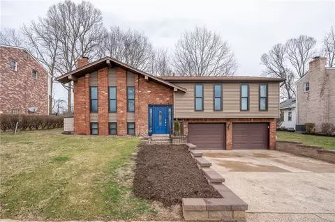 133 Westminster Dr, Monroeville, PA 15146