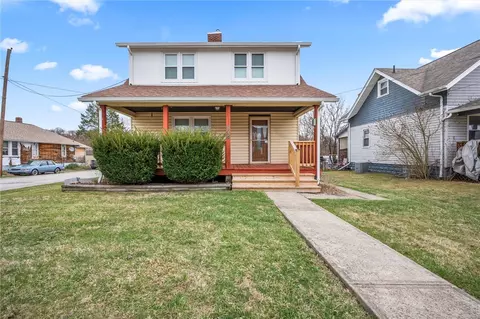 342 Vernon St, New Kensington, PA 15068