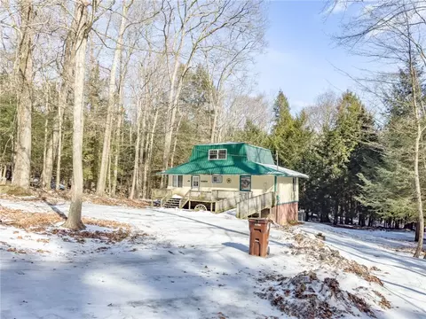 1167 Woolendean Rd, Treasure Lake, PA 15801