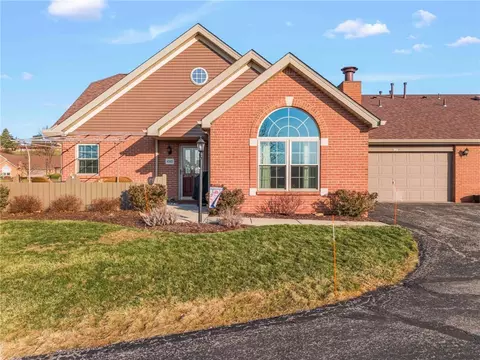 6385 Jefferson Pointe Cir, Clairton, PA 15025