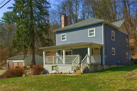 2439 Brandt School Rd, Wexford, PA 15090