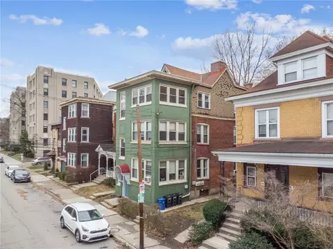5926 Elwood St, Pittsburgh, PA 15232
