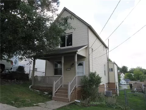 83 Murray Ave, Washington, PA 15301