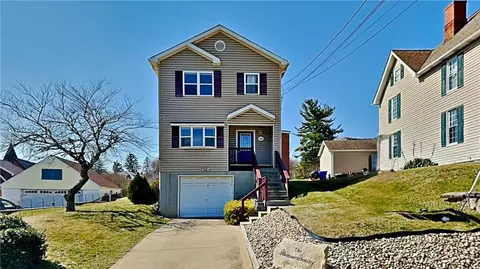 326 N Garfield Ave, Mars, PA 16046