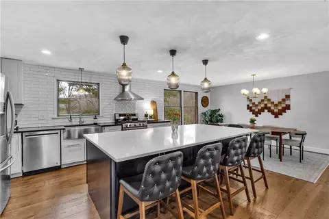 Kitchen - 5909 Graybrooke Dr, Export, PA 15632 photo 2 of 3