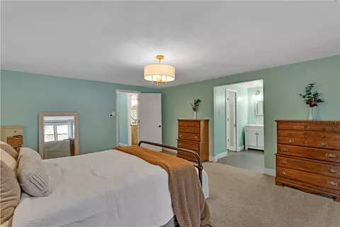 Bedroom - 5909 Graybrooke Dr, Export, PA 15632 photo 1 of 5