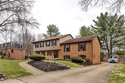 Exterior - 5909 Graybrooke Dr, Export, PA 15632 photo 8 of 8