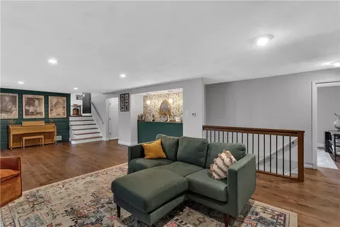 Living - 5909 Graybrooke Dr, Export, PA 15632 photo 7 of 7