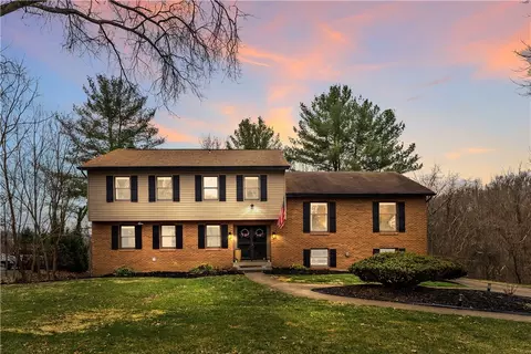 5909 Graybrooke Dr, Export, PA 15632