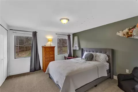 Bedroom - 5909 Graybrooke Dr, Export, PA 15632 photo 3 of 5
