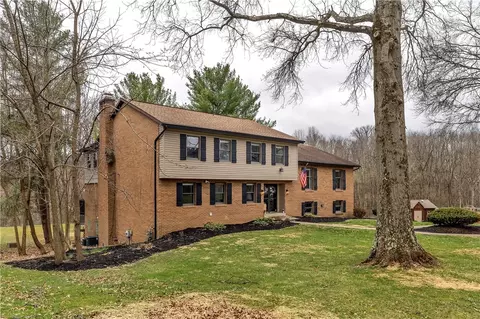 Exterior - 5909 Graybrooke Dr, Export, PA 15632 photo 7 of 8