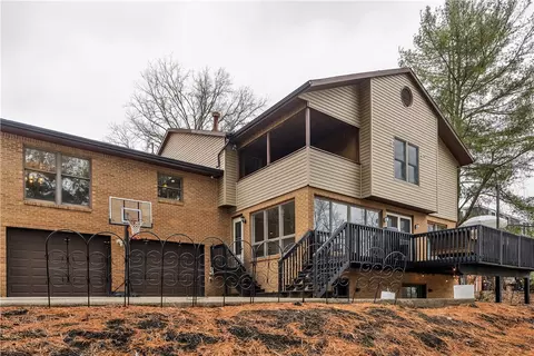 Exterior - 5909 Graybrooke Dr, Export, PA 15632 photo 5 of 8