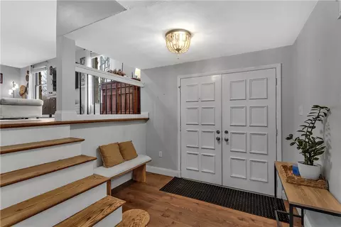 Entry Way - 5909 Graybrooke Dr, Export, PA 15632 photo 1 of 3