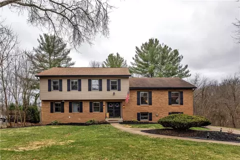 Exterior - 5909 Graybrooke Dr, Export, PA 15632 photo 6 of 8