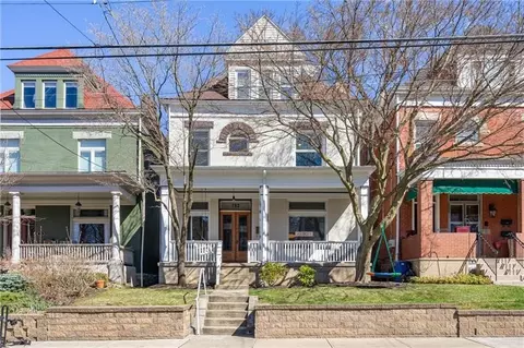 703 Maryland Ave, Pittsburgh, PA 15232