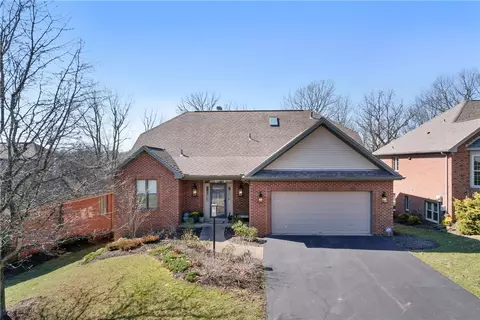 312 Sewickley Ridge Dr, Sewickley, PA 15143