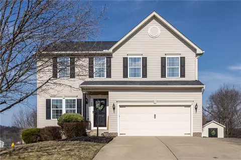 509 Madison Dr, Gibsonia, PA 15044