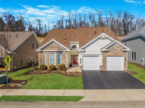 107 Washington Way, Pittsburgh, PA 15237