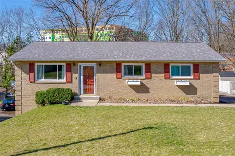 186 Pinchtown Rd, Pittsburgh, PA 15236