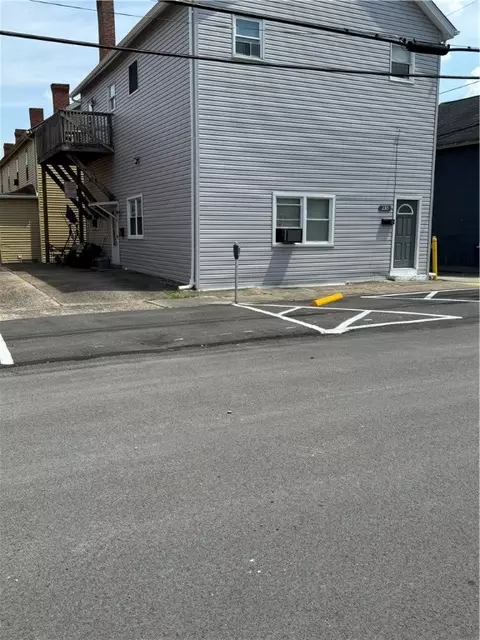 230 Liberty, California, PA 15419