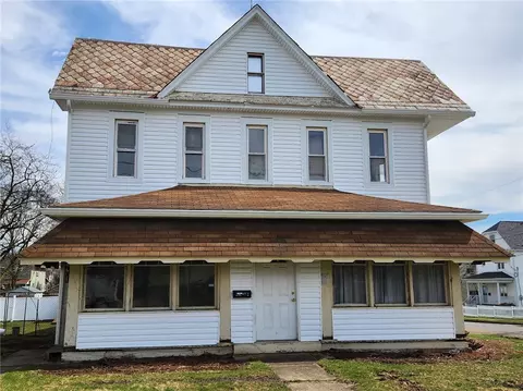 201 2nd St, Butler, PA 16001