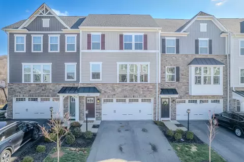 3002 Olivetre Dr, Cheswick, PA 15024