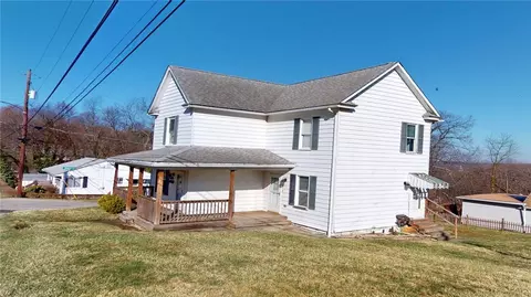 254 Whippo Ave, Butler, PA 16001