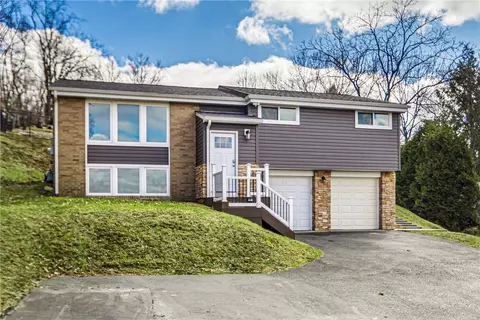 247 W Ingomar Rd, Pittsburgh, PA 15237
