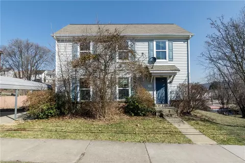 333 Wylie Ave, Clairton, PA 15025