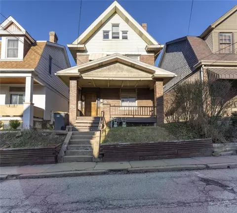 1486 Park Blvd, Pittsburgh, PA 15216