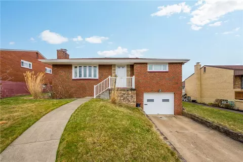 1755 Elderslee Rd, Pittsburgh, PA 15227