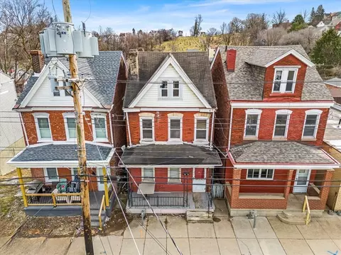 1778 Arlington Ave, Pittsburgh, PA 15210