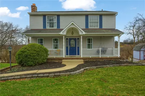 16 Gina Dr, Washington, PA 15301
